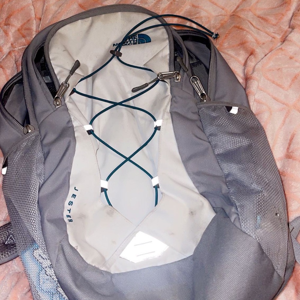back pack